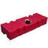 Moeller 15 Gal. Above Deck (Barrier Version) Fuel Tank #031818BR
