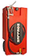MOELLER Gas Walker 29 Gallon Wheeled Fuel Transport #730023