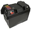MOELLER Power Plant Boat Battery Box #042203