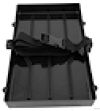 MOELLER Group 27 Series Battery Tray and Strap #042234