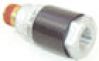 VELVAC Quick Release In-Line Valve #032020