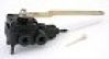 Velvac&reg; Integral Dump Leveling Valve #034124