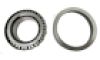 Timken&reg; 1-3/4" Trailer Bearing Cup & Cone Set #52
