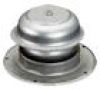 Ventline Plumbing Roof Vent (Galvanized) #V2084