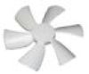 Replacement Fan Blade for Ventadome Vents #BVA0163-00