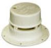 Ventline Plumbing Roof Vent (Plastic) #V2049-01