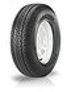 GOODYEAR ENDURANCE ST235/80R-16" Radial Tire/Ptd. Rim L.R. E