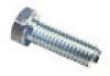 1/2" x 3" Grade-5 Hex Bolt