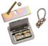 STEADYMATE Recessed 'L' Tie Down Kit #15525