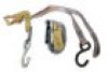 Cinchtite-2 Tie-Down Straps 5' x 1" (2-Pack) #15465