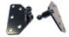 Flat Gas Spring Mounting Brackets (2-Pack) #BR-10336