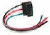 12V Furniture Switch Wiring Harness #13945