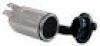 12V Charging Port, Metal #15125