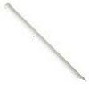 PVC Surf Rod Sand Spike, 22" #0029-0226