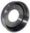 DEMCO 13" Brake Drum Only #07324