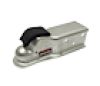DEMCO 2" Ball x 3" Tongue 7k EZLatch Coupler #15945