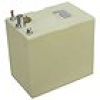 MOELLER 14 Gal. Below Deck Fuel Tank #032514