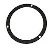 TECNIQ 4" Round Light Adhesive Gasket, T40 #T40-0GG0-1