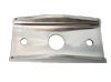 TECNIQ PCP2 Sidemarker Light Stainless Steel Mounting Bracket, S17 #S17-0SS0-1