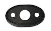 TECNIQ Mini Oval Sidemarker Light Gasket, S21 #S21-0G20-1