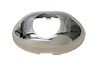 TECNIQ Sidemarker Light Stainless Steel Trim Ring, S21 #S21-0S00-1