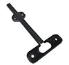 TECNIQ Fender Light Black Base Wire Guide, S91 #S91-0B10-1