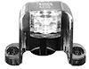 TECNIQ Black LED License Plate Light, Standard #L10-WB00-1