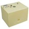 MOELLER 29 Gal. Below Deck Fuel Tank #032629