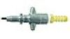 Mercury 3/8" Barb Male Connector, Cast #033421-10