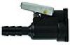 Yamaha 5/16" Barb Female Connector #033471-10