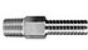 1/4" Male NPT x 3/8" Barb, Anti-Siphon Valve #033801-10