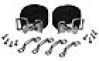 MOELLER Above Deck Fuel Tank Hold Down Kit #084023