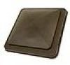 Replacement Dome Cover for Ventadome Vents, Smoke #BV0554-03