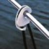 TAYLOR Rail Mount Boat Fender Hanger #1108