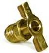 Water Heater Drain Valve (1/2"), #11703