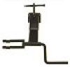 Steel Winch Strap Winder #7028-B