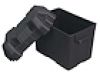 MOELLER 27 Series Vented Marine Battery Box #042214