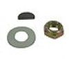 SeaStar Boat Steering Wheel Hardware Kit #SA27454P