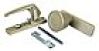 Universal Door Knob/Latch Set #20495
