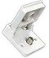 Exterior Cable TV Jack (Polar White) #47755