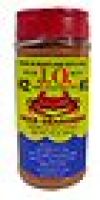 J.O. #2 Crab Seasoning, 16 oz.