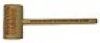 Heavy Duty Wooden Crab Mallet (EASTERN MARINE)