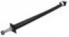 DEXTER 88" Round Tube Straight Trailer Axle (3,500 lb.) #4766661