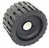 YATES 5" Ribbed Wobble Roller (1-3/16" I.D. for 1-1/8" shaft) #530R-9P