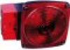 Submersible Left Hand Trailer Tail Light #452L