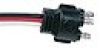 Tail Light 3-pole Harness Plug #431-491