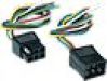 Square 6-Plug Trunk Connector Set  #47995