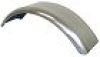 CE SMITH Galvanized Steel Trailer Tire Fender, 20" Long #17700G