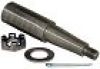 TIEDOWN Trailer Axle Spindle for 1-3/8" x 1-1/16" Wheel Bearings #80235