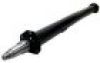 DEXTER 96" Round Tube Straight Trailer Axle (5,200 lb.) #4766701
